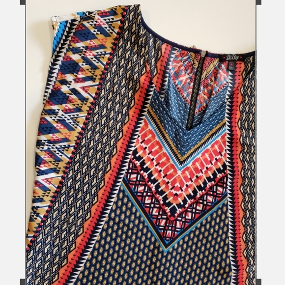 BeBop Tunic Dress - Picture 2 of 6